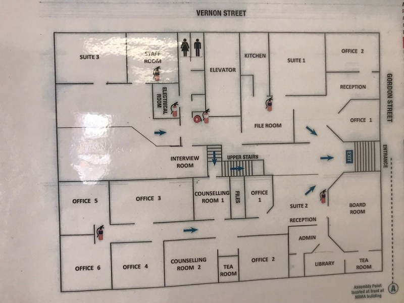 Suite 2/26 Gordon Street, Coffs Harbour NSW 2450