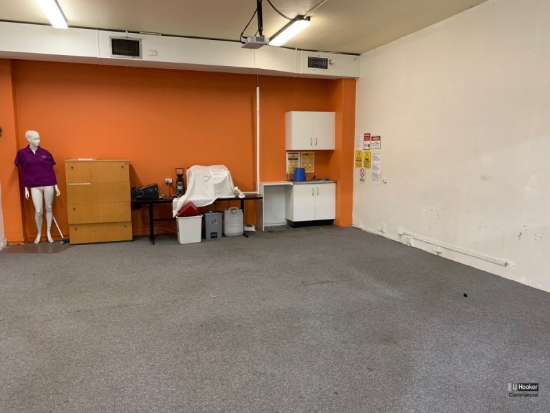 Suite 205/24 Moonee Street, Coffs Harbour NSW 2450