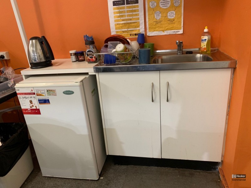 Suite 205/24 Moonee Street, Coffs Harbour NSW 2450