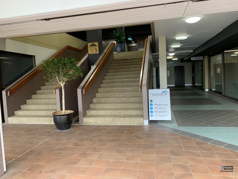 Suite 205/24 Moonee Street, Coffs Harbour NSW 2450