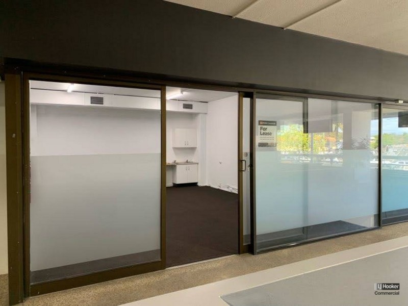 Suite 205/24 Moonee Street, Coffs Harbour NSW 2450