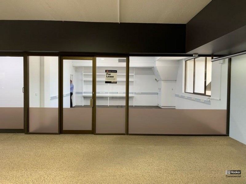 Suites 201-203/24 Moonee Street, Coffs Harbour NSW 2450