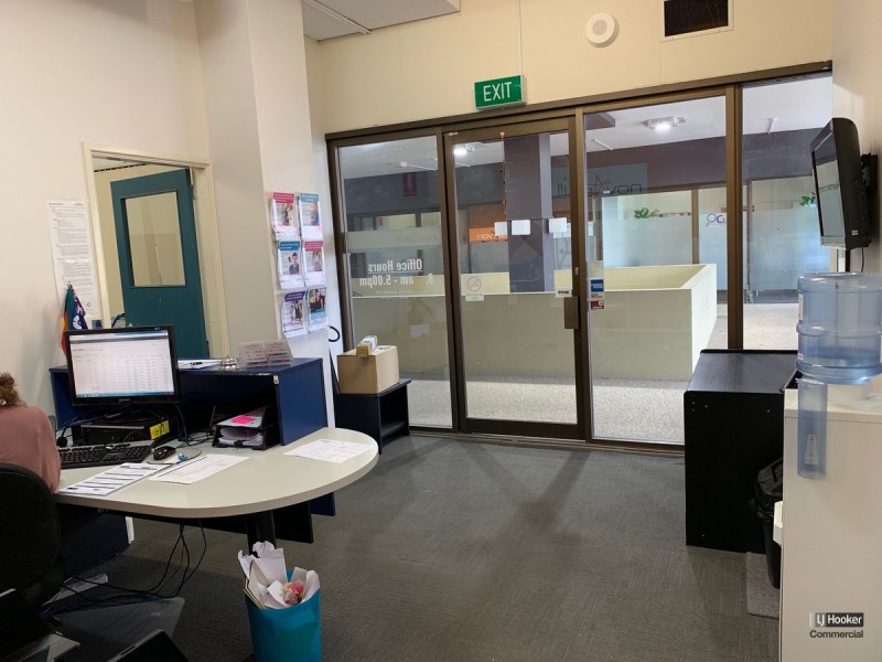 Suites 201-203/24 Moonee Street, Coffs Harbour NSW 2450