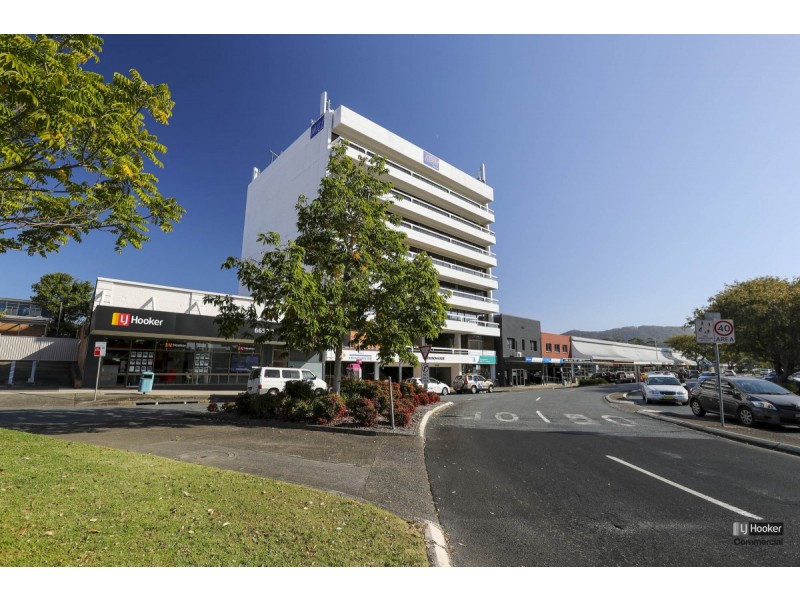 Suites 201-203 & 205/24 Moonee Street, Coffs Harbour NSW 2450