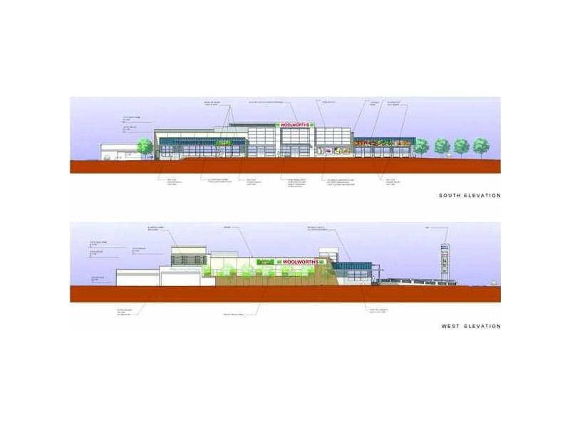 Cnr Pacific Highway & Boundary Street, Macksville NSW 2447