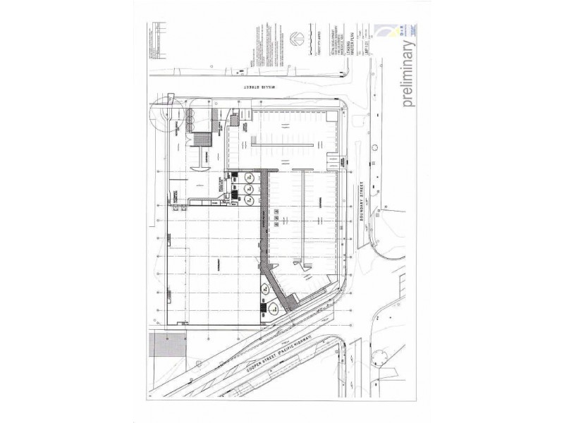 Cnr Pacific Highway & Boundary Street, Macksville NSW 2447