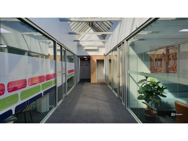 Suite 203a/24 Gordon Street, Coffs Harbour NSW 2450