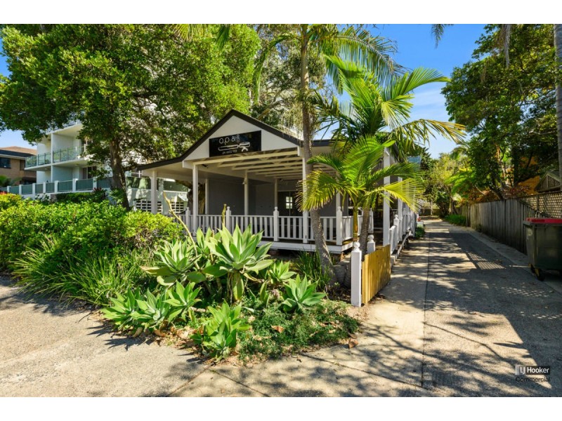 81 Ocean Parade, Coffs Harbour NSW 2450