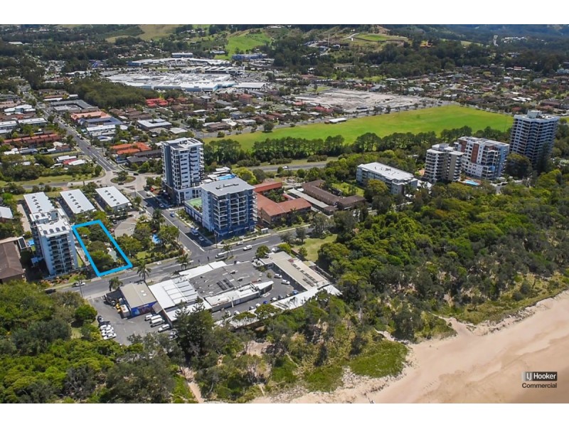 81 Ocean Parade, Coffs Harbour NSW 2450