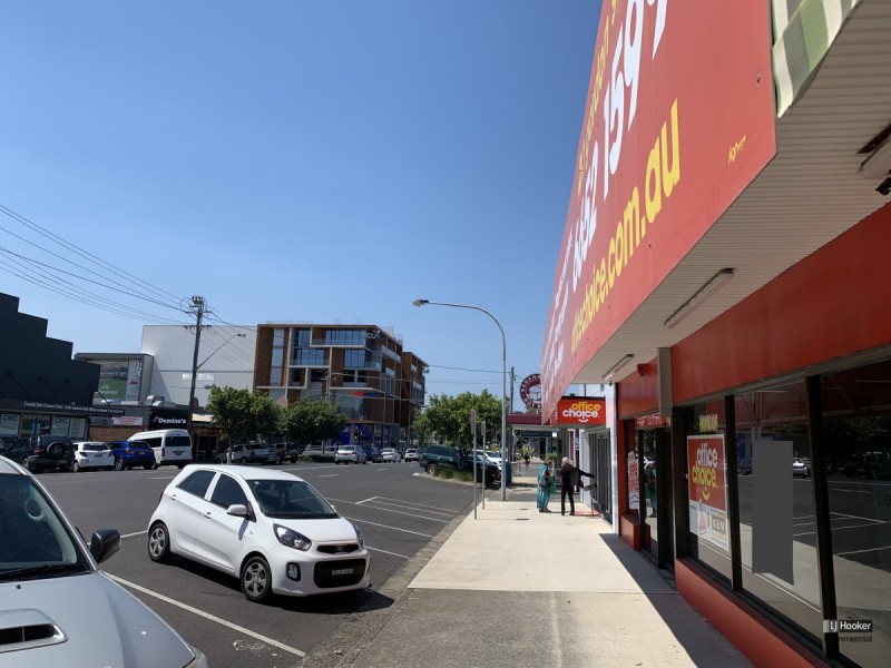 Shops 20-21/20 Gordon Street, Coffs Harbour NSW 2450