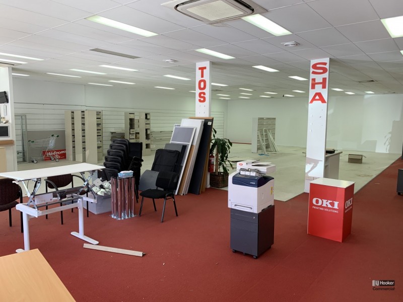 Shops 20-21/20 Gordon Street, Coffs Harbour NSW 2450