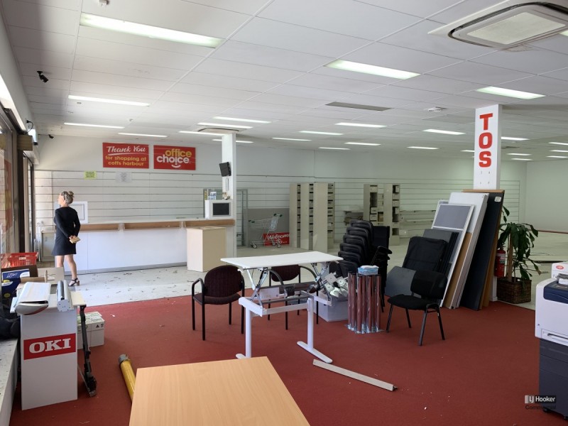 Shops 20-21/20 Gordon Street, Coffs Harbour NSW 2450