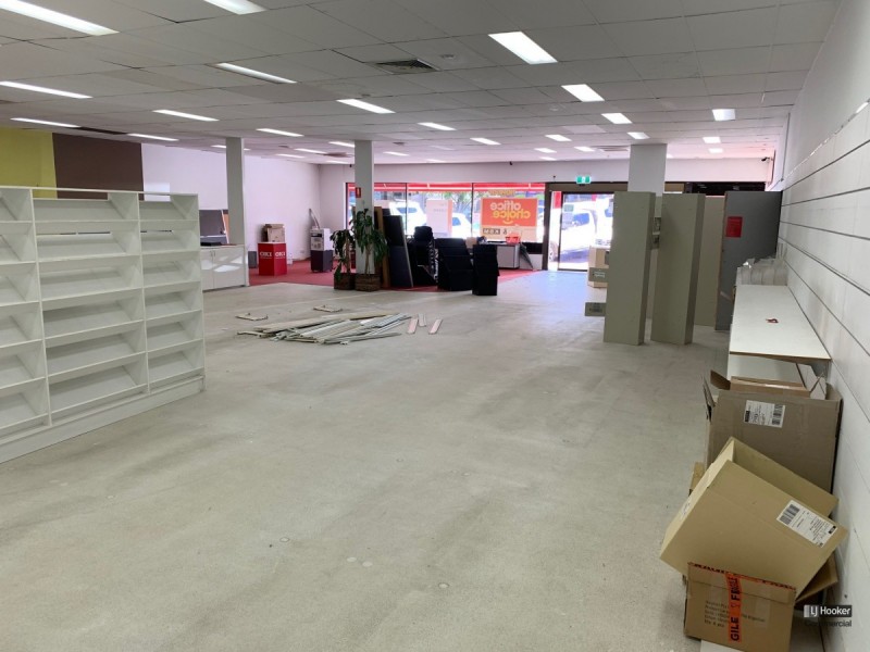 Shops 20-21/20 Gordon Street, Coffs Harbour NSW 2450