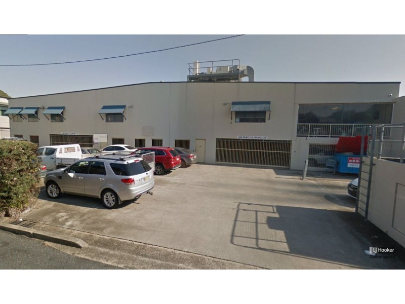 Car Spaces/120 Fitzroy Street, Grafton NSW 2460