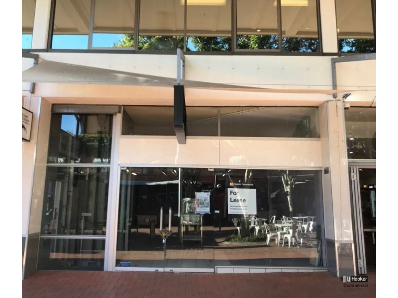 Suite 74/66-90 Harbour Drive, Coffs Harbour NSW 2450