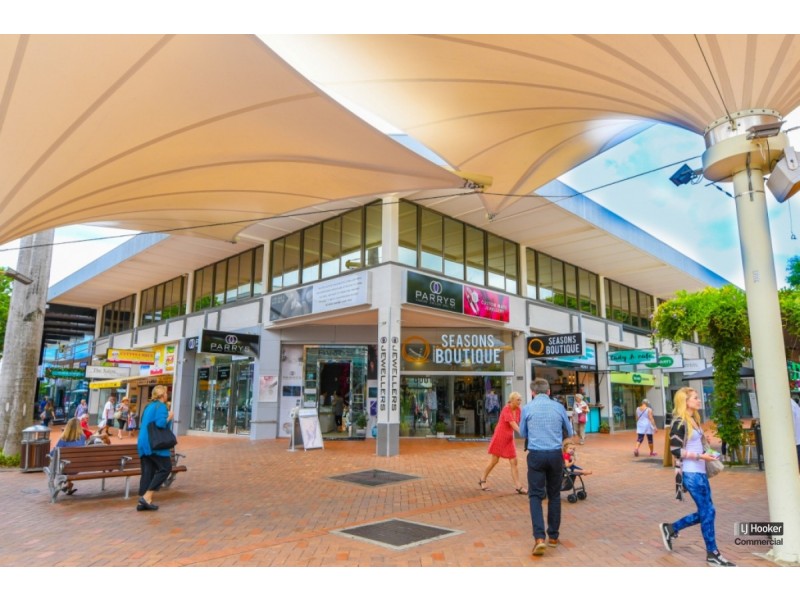 Suite 74/66-90 Harbour Drive, Coffs Harbour NSW 2450