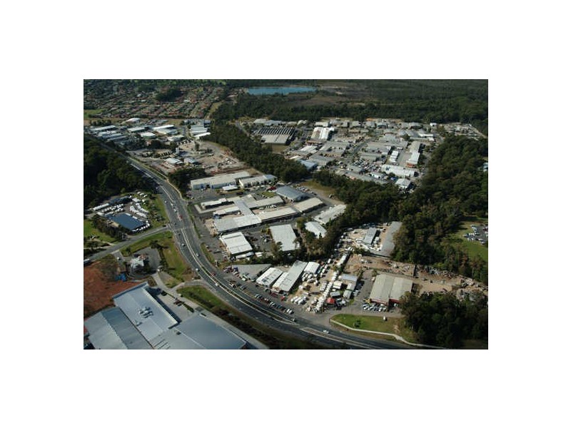 Unit 2/2 O’Keefe Drive, Coffs Harbour NSW 2450