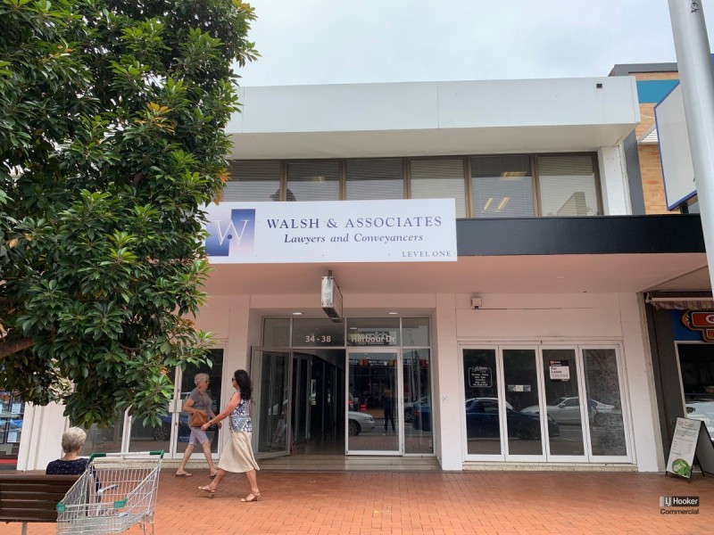Shop 7/36-38 Harbour Drive, Coffs Harbour NSW 2450