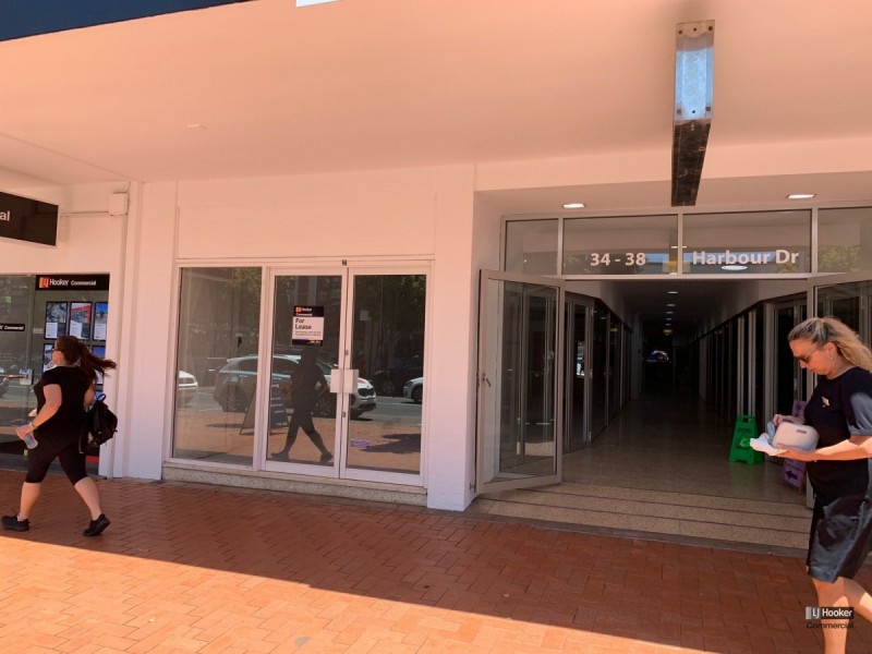 Shop 6/36-38 Harbour Drive, Coffs Harbour NSW 2450