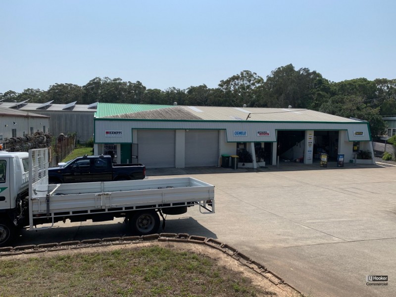 17 Newcastle Drive, Toormina NSW 2452