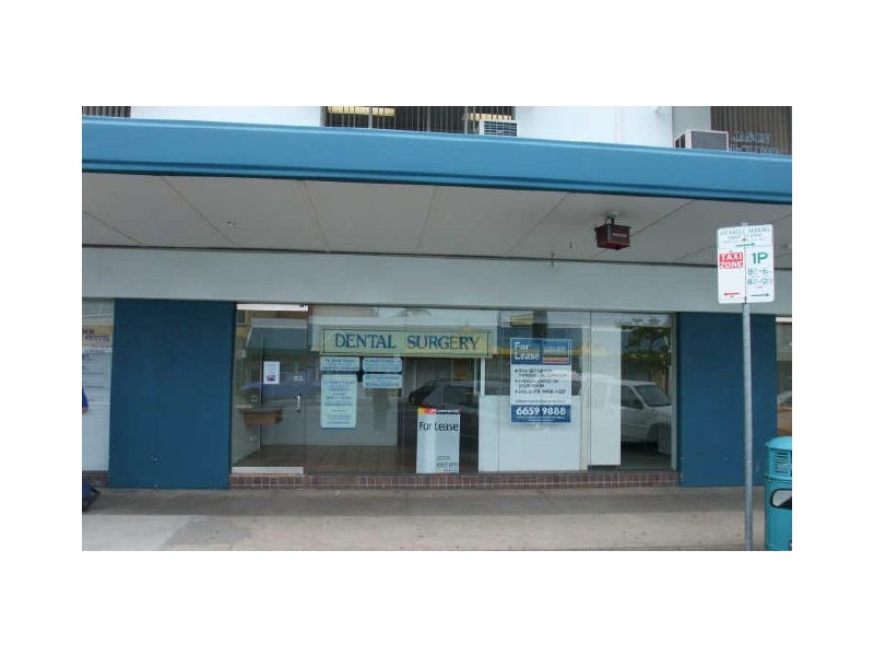 Suite 4/1 Park Avenue, Coffs Harbour NSW 2450