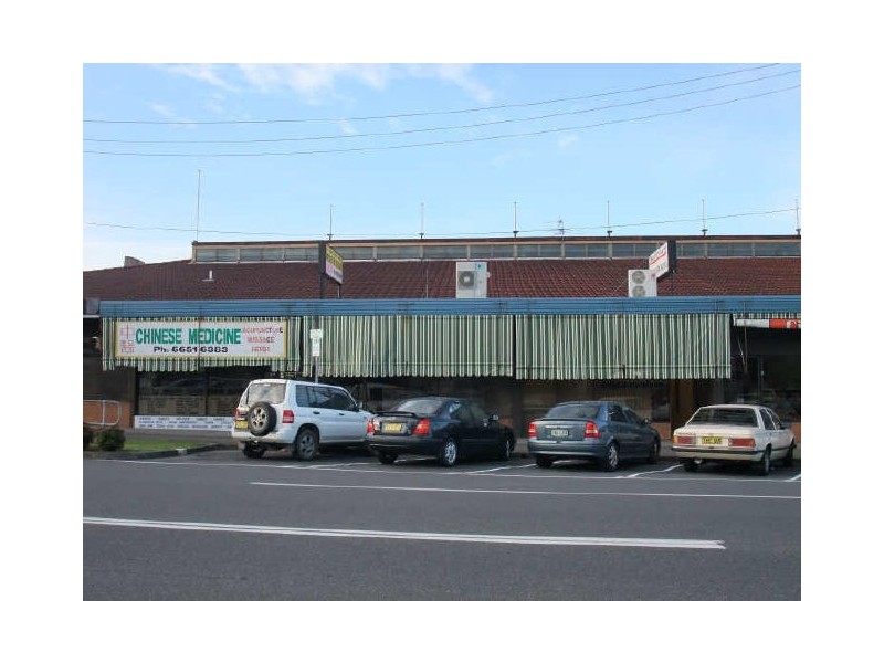 Shop 3/21 Park Avenue, Coffs Harbour NSW 2450