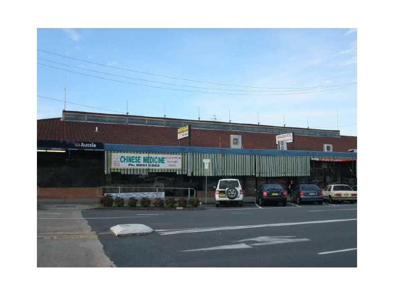 Shop 3/21 Park Avenue, Coffs Harbour NSW 2450