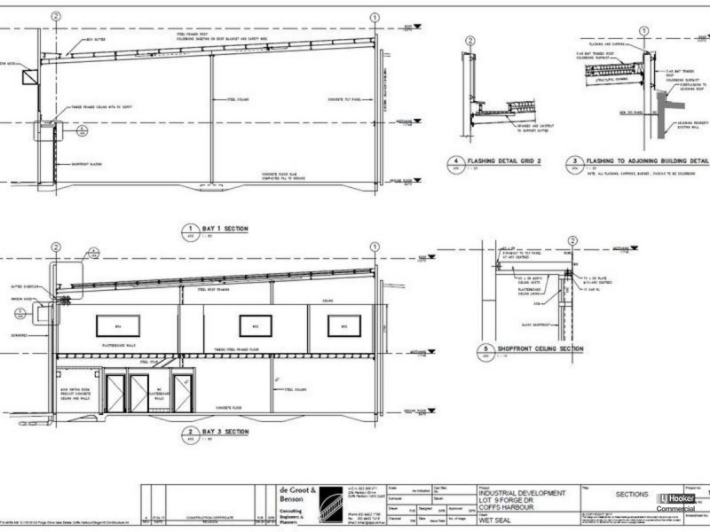 1/4 Forge Drive, Coffs Harbour NSW 2450