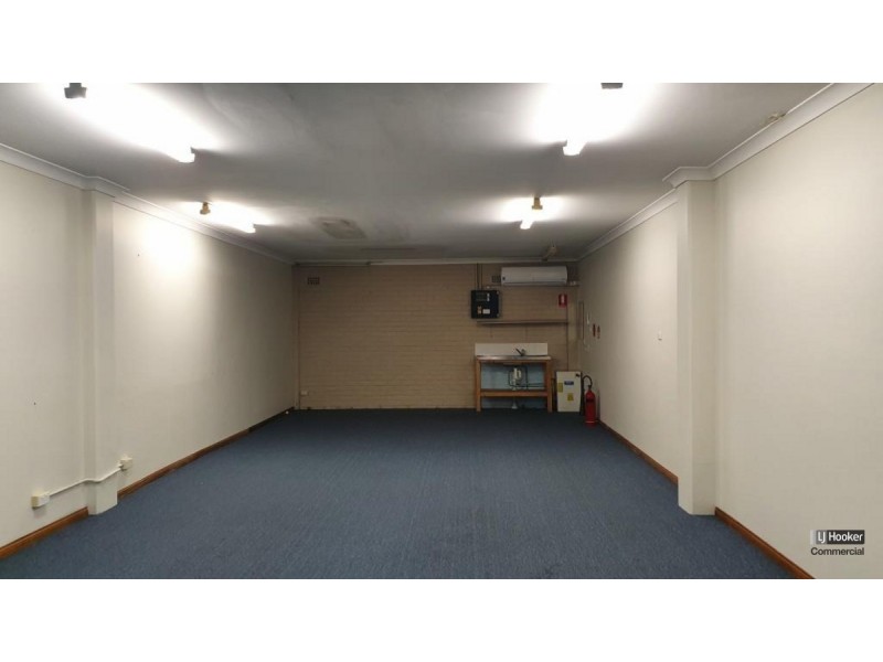 Suites 3-4/38 Ridge Street, Nambucca Heads NSW 2448