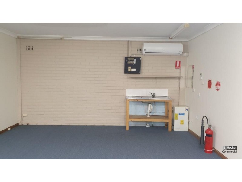 Suites 3-4/38 Ridge Street, Nambucca Heads NSW 2448