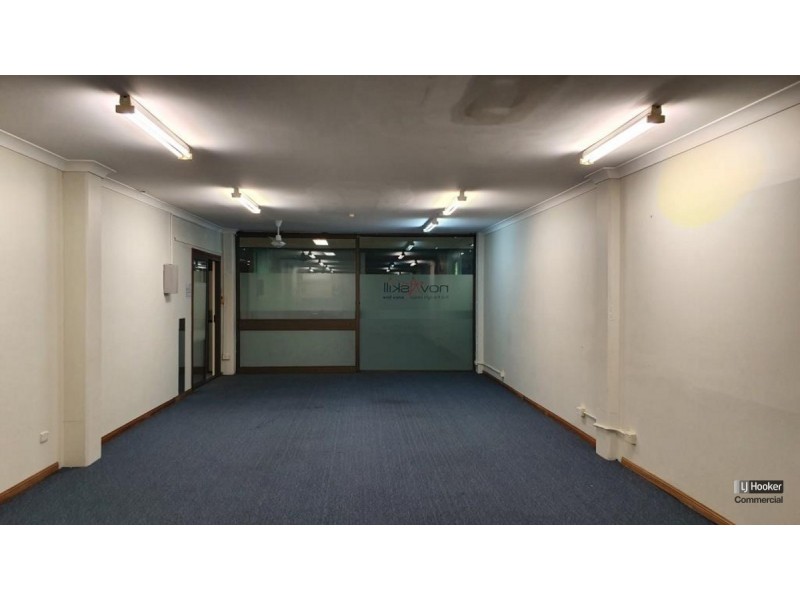 Suites 3-4/38 Ridge Street, Nambucca Heads NSW 2448