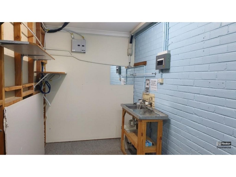 Suites 3-4/38 Ridge Street, Nambucca Heads NSW 2448