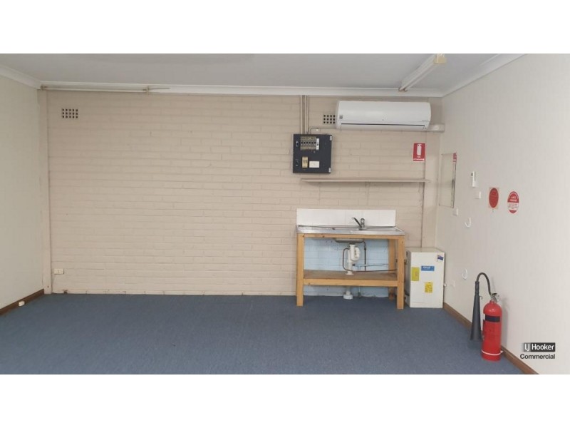 Suites 3-4/38 Ridge Street, Nambucca Heads NSW 2448