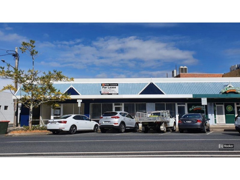 2B Park Avenue, Coffs Harbour NSW 2450