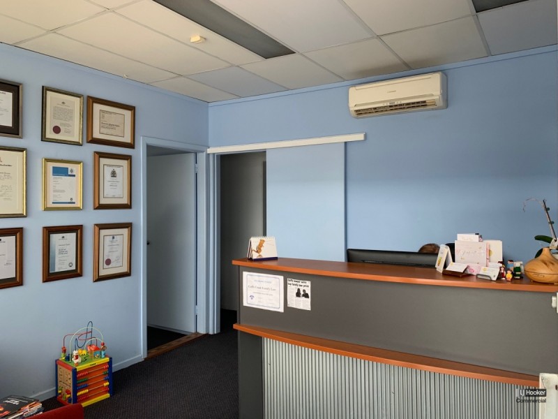 2B Park Avenue, Coffs Harbour NSW 2450