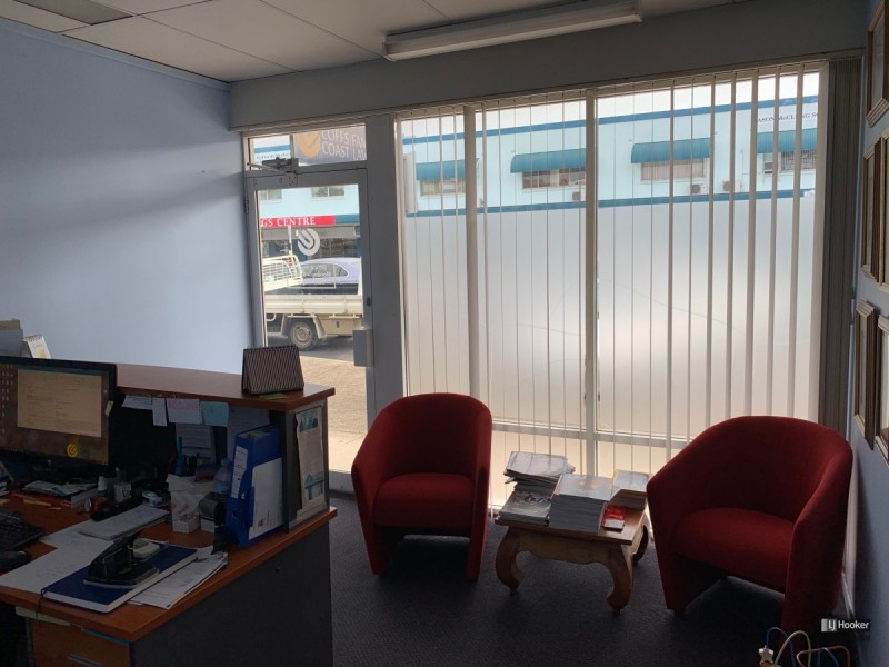 2B Park Avenue, Coffs Harbour NSW 2450