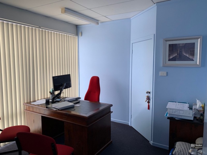 2B Park Avenue, Coffs Harbour NSW 2450