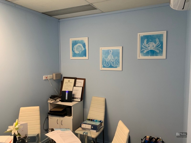 2B Park Avenue, Coffs Harbour NSW 2450