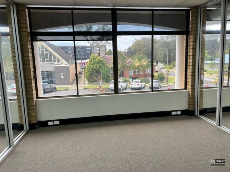 Suite 1/222 Harbour Drive, Coffs Harbour NSW 2450