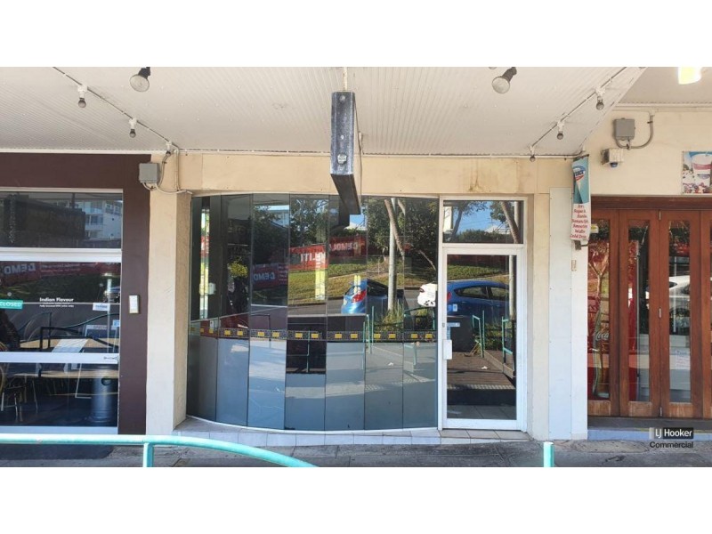 374 Harbour Drive, Coffs Harbour NSW 2450