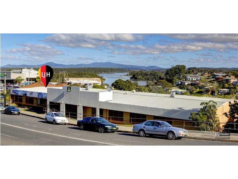 Suite 1/13-15 Bowra Street, Nambucca Heads NSW 2448