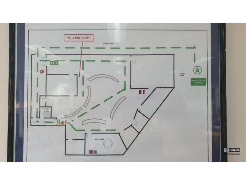 Suite 1/13-15 Bowra Street, Nambucca Heads NSW 2448