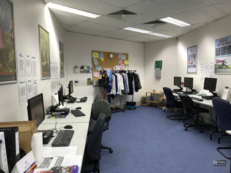 Suite 1/13-15 Bowra Street, Nambucca Heads NSW 2448