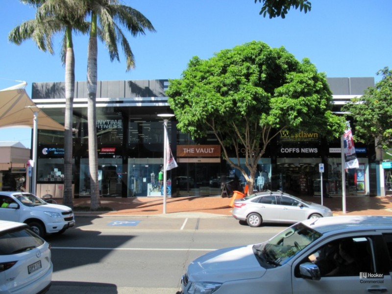 Suite 204/92-98 Harbour Drive, Coffs Harbour NSW 2450