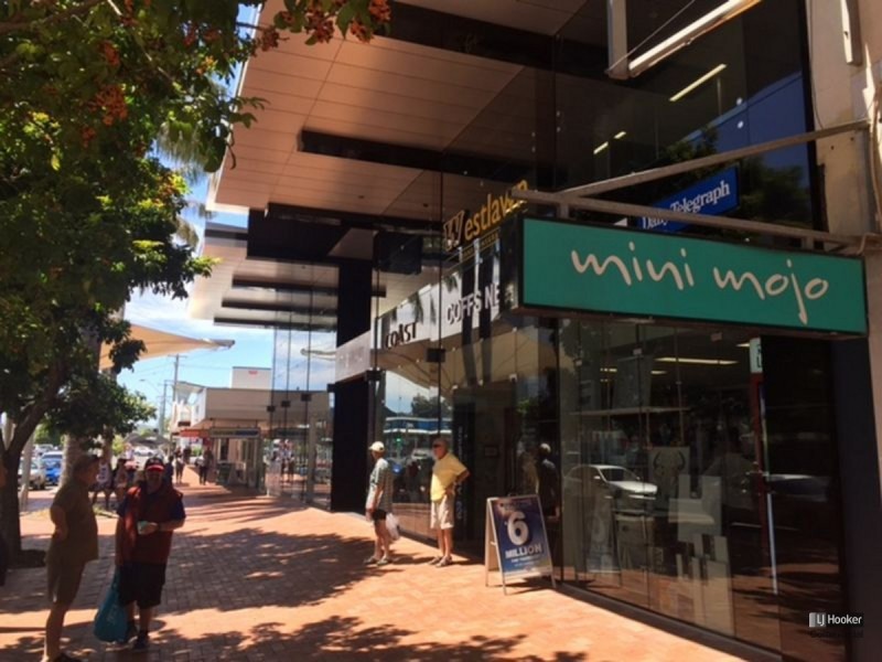 Suite 204/92-98 Harbour Drive, Coffs Harbour NSW 2450