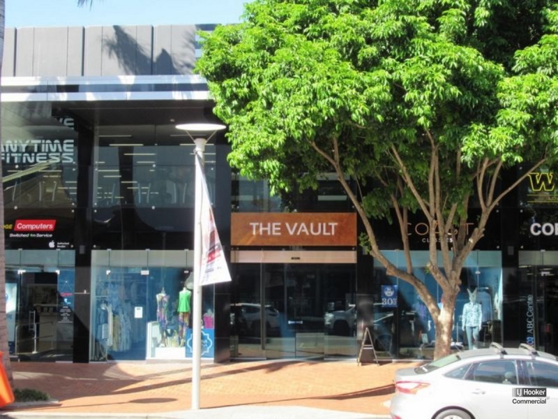 Suite 204/92-98 Harbour Drive, Coffs Harbour NSW 2450