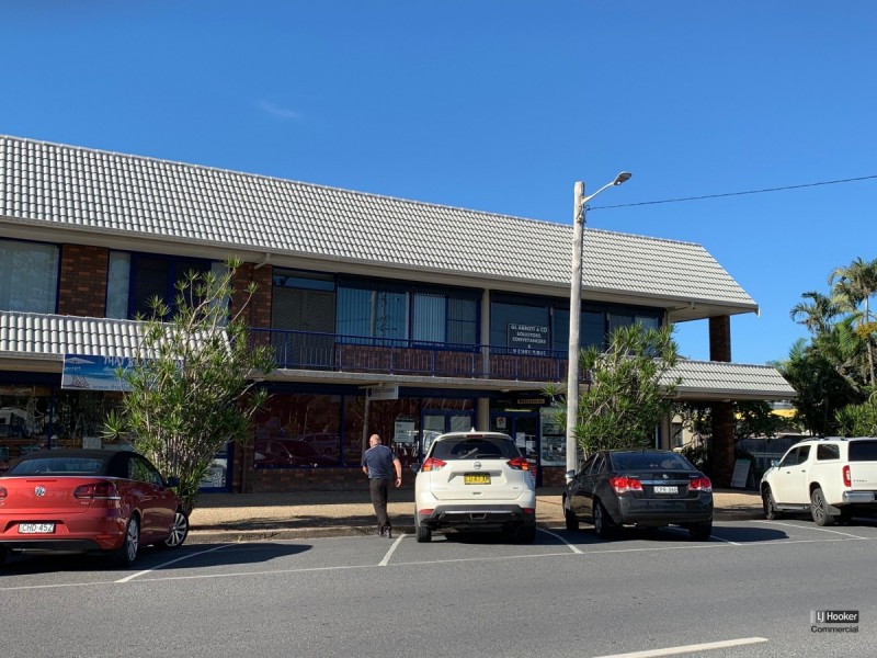 Suite 2/62 Beach Street, Woolgoolga NSW 2456