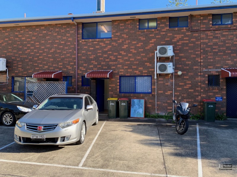 Suite 2/62 Beach Street, Woolgoolga NSW 2456