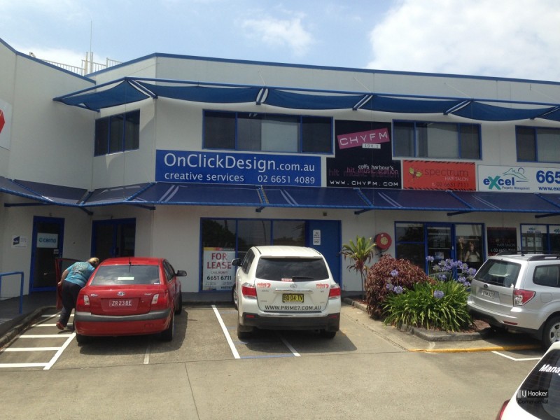 Suite 1/30 Orlando Street, Coffs Harbour NSW 2450