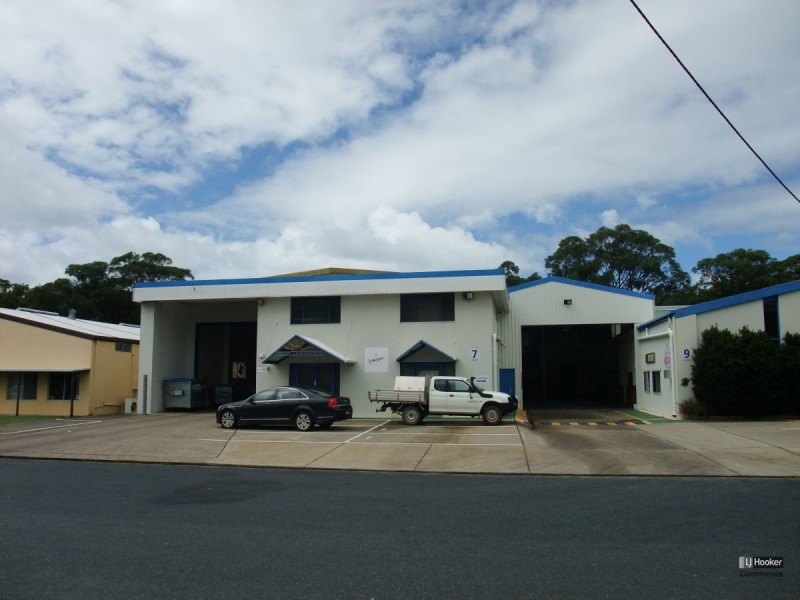 7 Lawson Crescent, Coffs Harbour NSW 2450